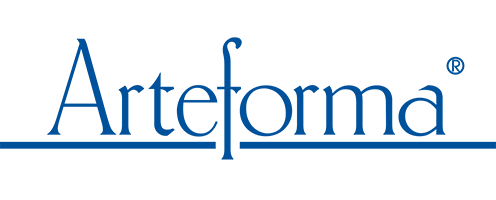 ARTEFORMA logo PNG